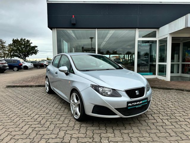 Seat Ibiza Lim. Reference , Klima, elektrische Fenste