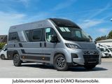 Adria Twin Supreme 640 SLB ***60 Years Edition*** - Adria Supreme 640 slb