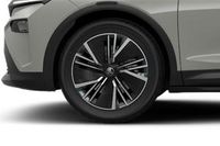 Skoda Elroq - Vorschau Bild 8