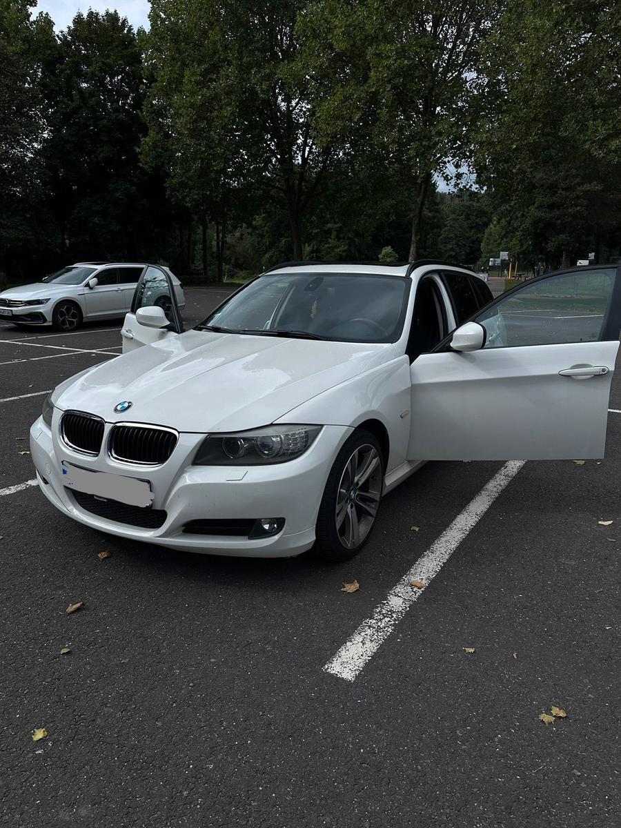 BMW 120, 2012