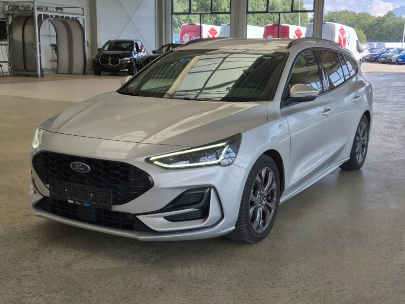 Image of Ford Focus