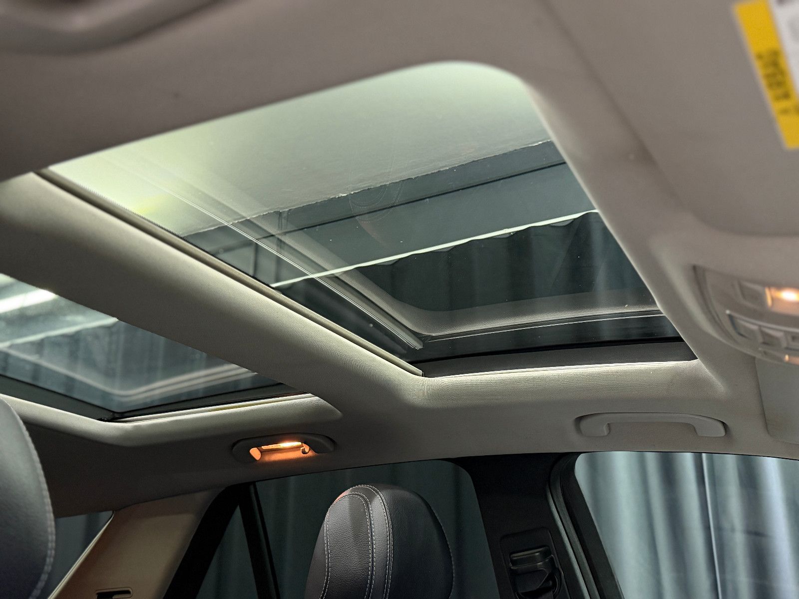 Fahrzeugabbildung Mercedes-Benz ML 350 4Matic |AHK|LUFT|PANO|U-FREI