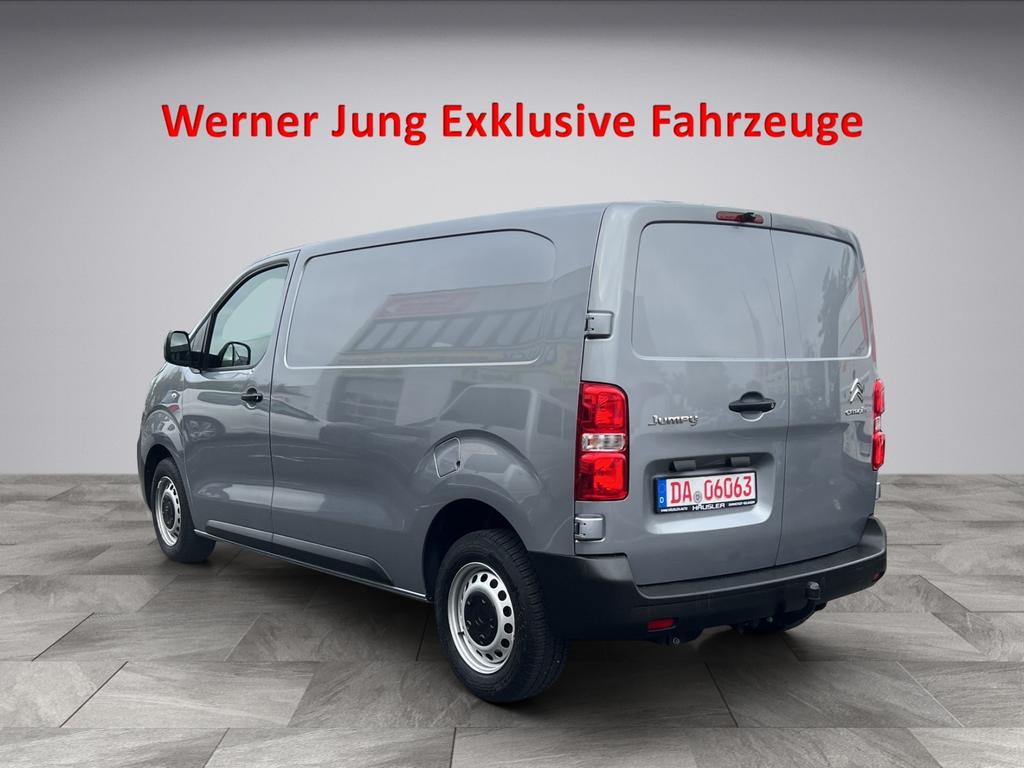 Citroën Jumpy