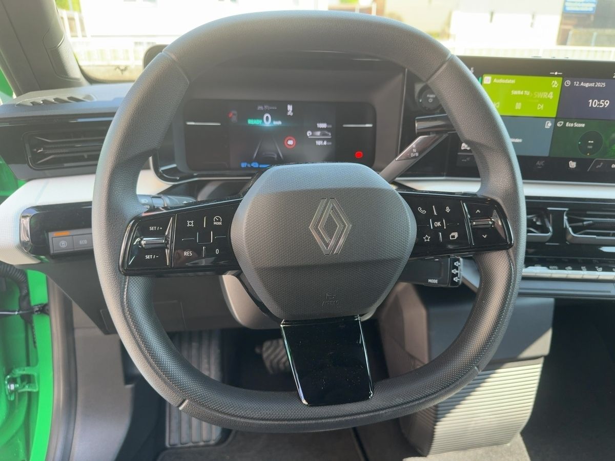 Fahrzeugabbildung Renault R 5 E-Tech 120 Evolution 120 Urban Range GJR SHZ