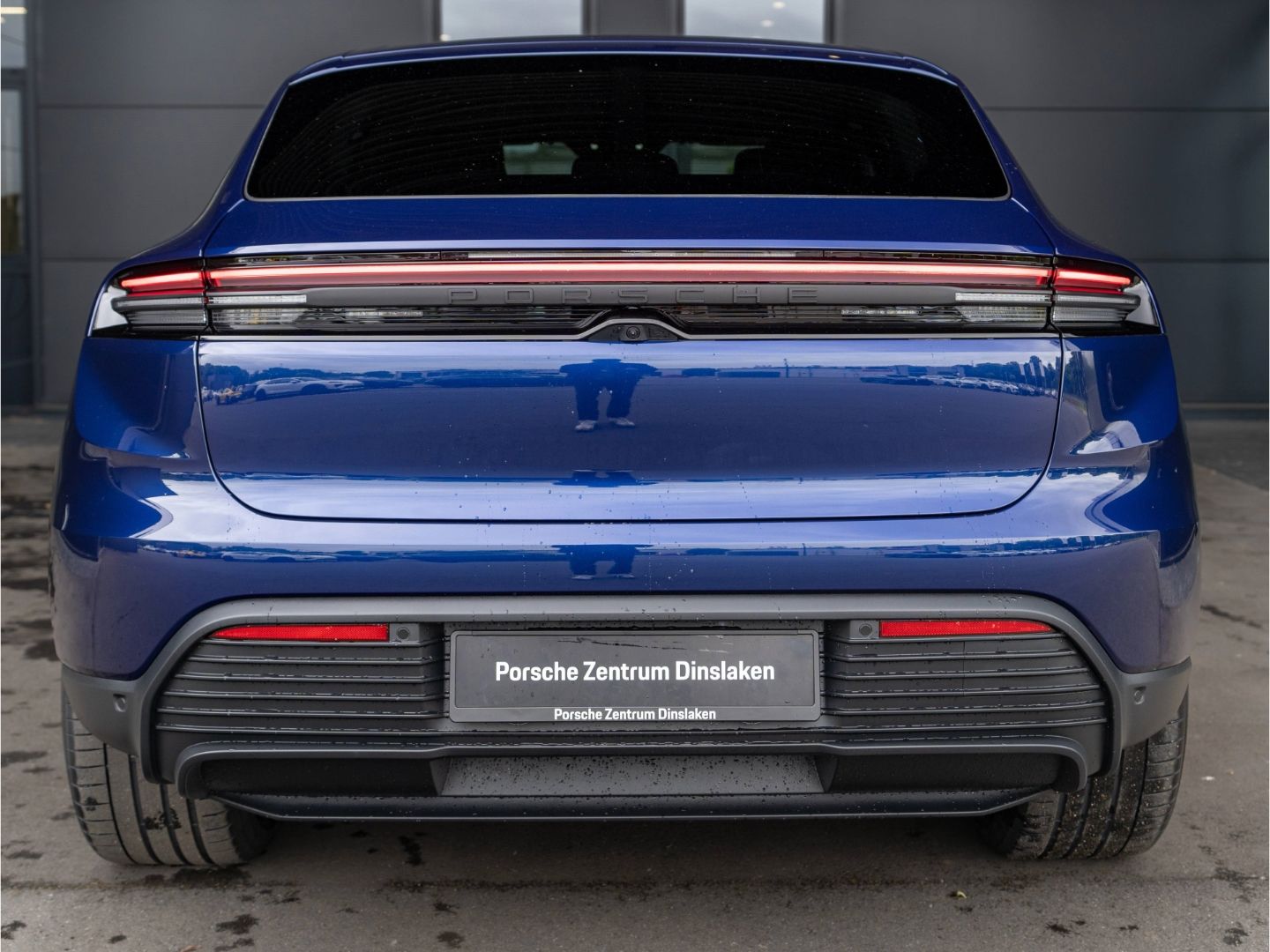 Porsche Macan - Bild 16