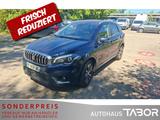 Suzuki SX4 S-Cross 1.6 DDiS 4x4 Comfort+ Navi SHZ RFK - gebrauchte Suzuki (SX4) S-Cross aus dem Jahr 2017