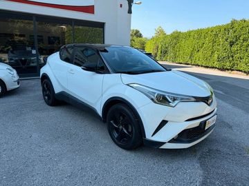 Toyota C-HR - 3