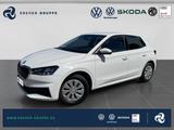 Skoda Fabia 1.0 Active+KLIMA+LED+DAB+SHZ+ - Skoda Fabia aus 2023