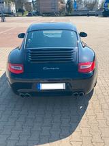 Porsche 997 Carrera Coupé*PDK*Appr.b.10.08.26*dt. Ausf. - Porsche 997 aus 2011