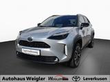 Toyota Yaris Cross Hybrid FWD Style Plus - Toyota Yaris Cross: Style Plus