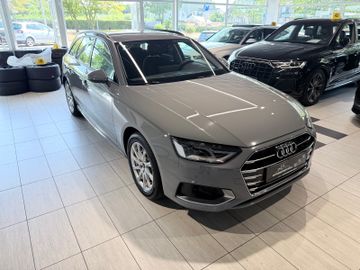 Audi A4 - 3