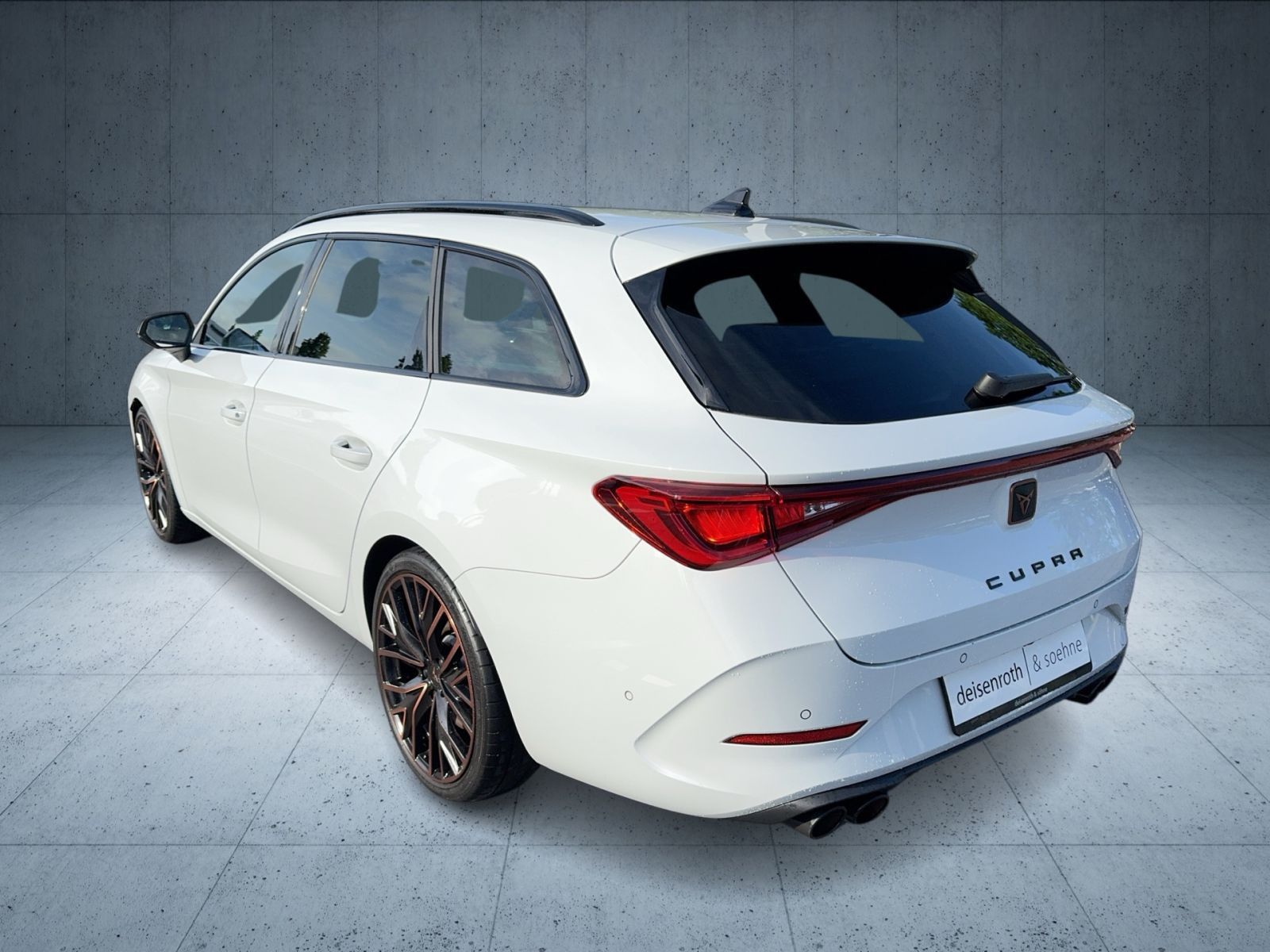 Cupra Leon - Bild 3