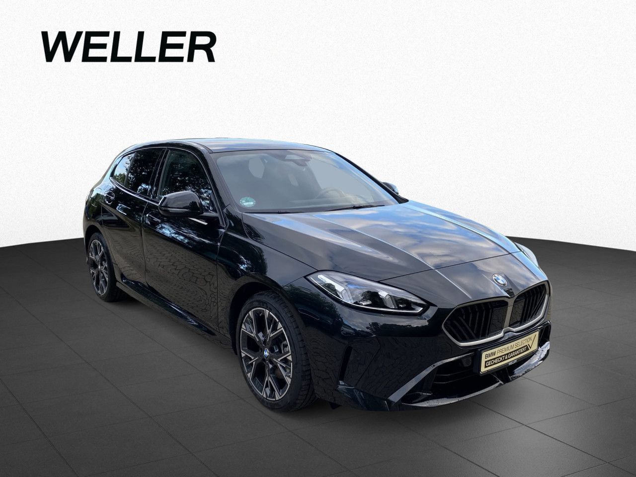 BMW 120 - Bild 6
