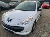Peugeot 206 + Basis*Neue TÜV*Klima - gebrauchte Peugeot 206 aus dem Jahr 2011