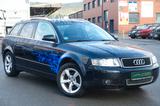 Audi A4 1.8 TURBO*Avant*AUTOMATIK*AHK*SHZ*LPG-GASANLA - Audi A4 mit LPG-Antrieb: Automatik