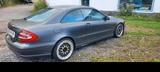 Mercedes-Benz CLK 500 W209 MH-DEZENT - Mercedes-Benz CLK 500: Coupe