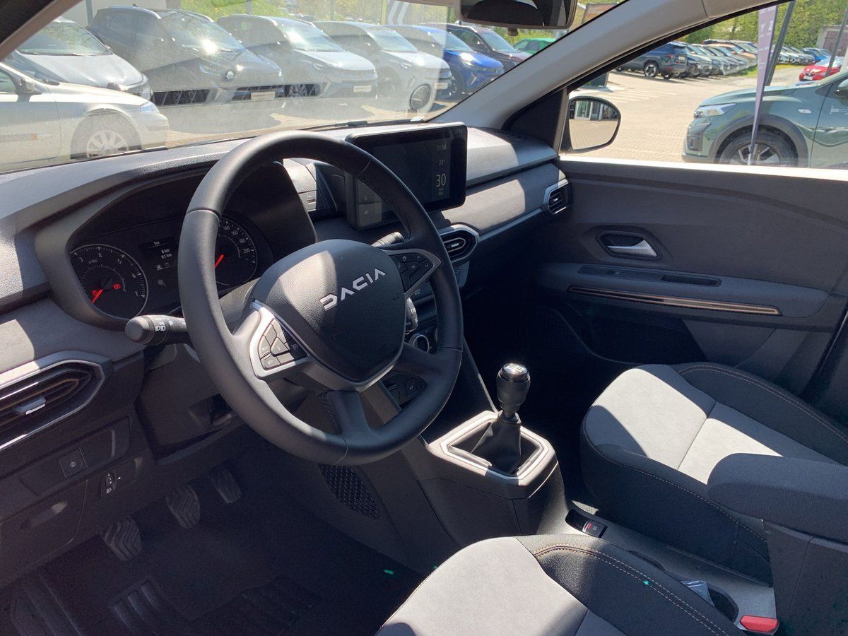Dacia Jogger - Bild 10