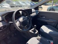 Dacia Jogger - Vorschau Bild 10