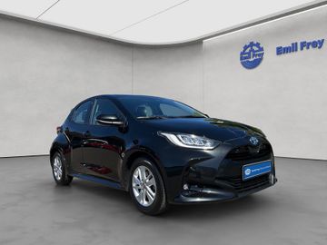 Toyota Yaris - 8