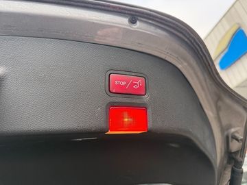 Mercedes CLA 200 - 8