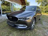 Mazda CX-5 2.2/D-184 Sports-Line AWD AT STHZG AHK  - Mazda: Standheizung