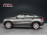 Mercedes-Benz GLE 400 COUPE 4MATIC-KAMERA-PANORAMA-HEAD-UP-LED - Mercedes-Benz GLE-Klasse Gebrauchtwagen in Hamburg