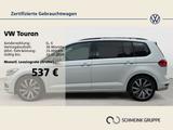 Volkswagen Touran 2.0 TDI DSG Highline AHK Kamera Navi - Volkswagen Touran Jahreswagen: Automatik