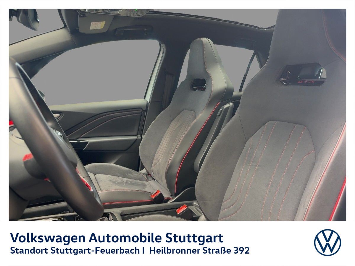 Volkswagen ID.3 - Bild 7