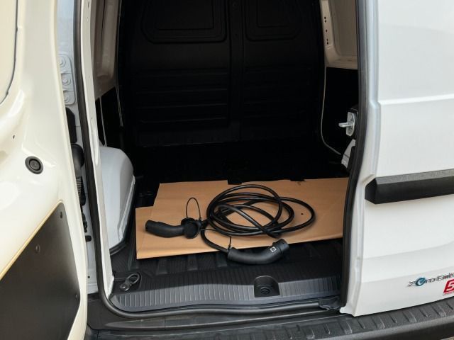 Fahrzeugabbildung Nissan Townstar Kastenwagen EV Acenta*FAP*sofort