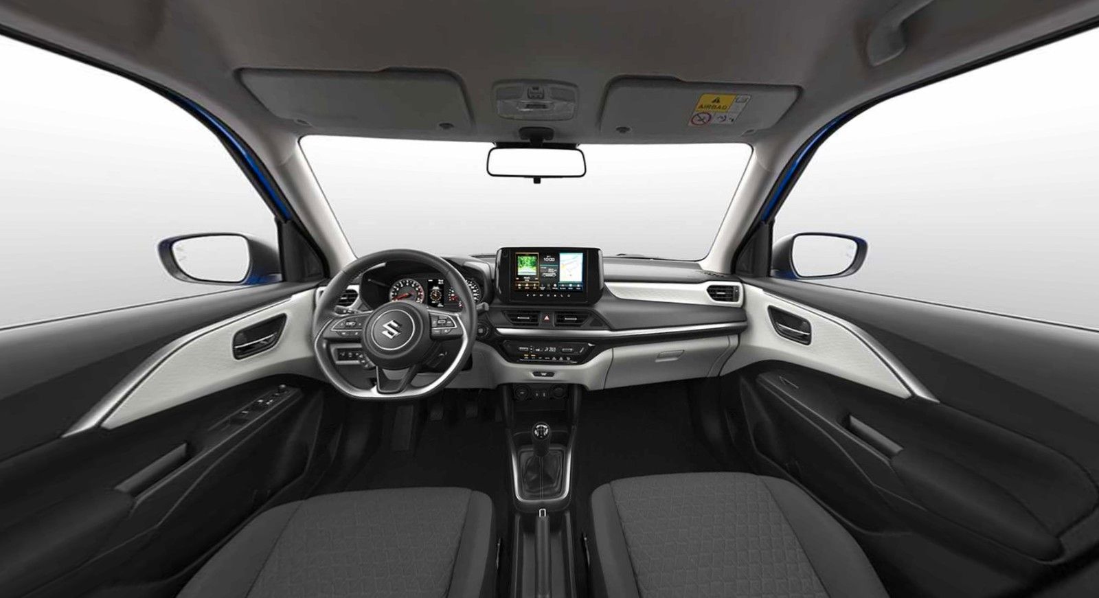 Suzuki Swift - Bild 7