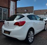 Opel Astra J 1.6*1Hand*Top Zustand*Garantie - Opel Astra aus 2010: 1.6