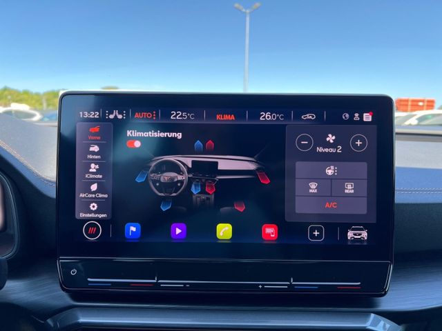 Formentor 4Drive VZ5 2.5 TSI Matrix 5J. Gar. CUP