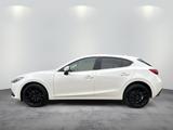 Mazda 3 2.0l "Nakama" "NAVI" - gebrauchte Mazda 3 aus dem Jahr 2017