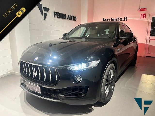 Maserati MASERATI Levante V6 Diesel AWD