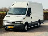 Iveco Daily 35S15 HOOG LANG - Iveco 2003