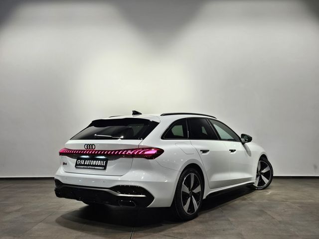Audi A5 Av. S Line Edition One Matrix Leder 360'' AHK foto 9