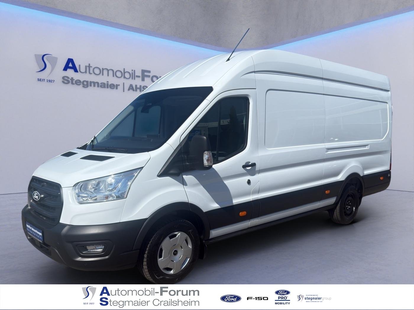 Ford Transit Kasten Trend 2.0l 350 L4H3 *EXPRESS-LINE