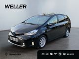 Toyota Prius+ 1.8 Hybrid Comfort *7Sitze*Leder*LED*LMF*