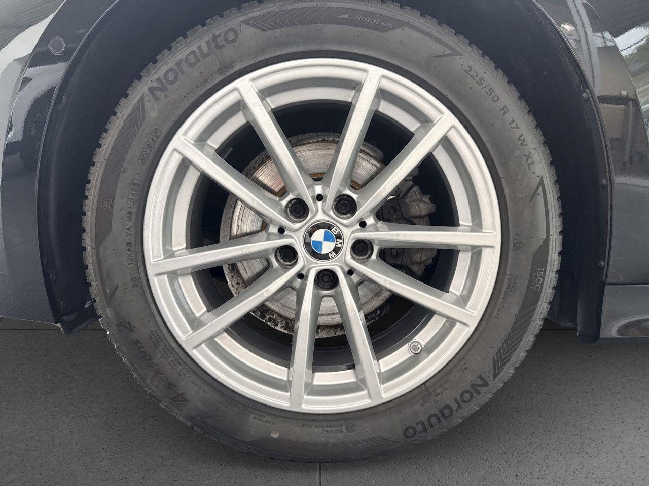 BMW 3 Series iA Touring LiveProf,AdapLED,DrA,Kamera,HUD, миниатюра 15