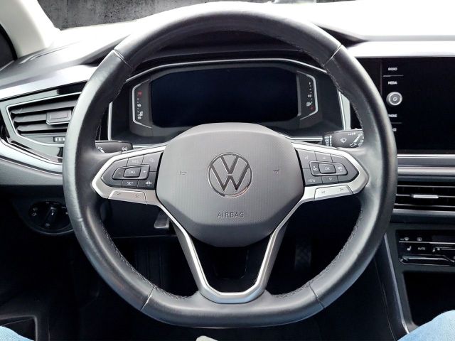 Taigo Style 1.0 l TSI AHK Navi Clima