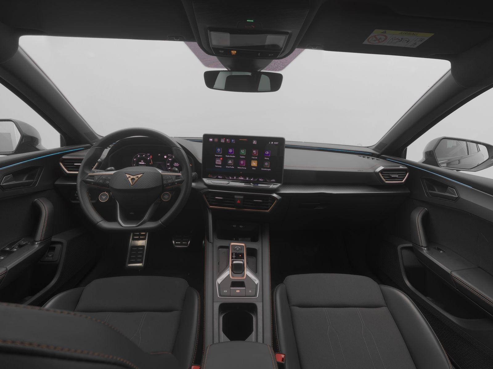 Cupra Leon - Bild 5