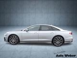 Audi A8 50TDI S-Line Leder Pano Dig.Matrix HUD B&O - Audi A8 Gebrauchtwagen in Hamburg