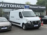 Nissan Interstar L3H2*3,5t*Berganfahrass*Tempomat*Klima - Nissan Interstar mit Diesel-Antrieb