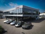 Ferrari Purosangue 2025 CARBON*360°*PANORAMA*LIFT*23" - Ferrari Purosangue Neuwagen
