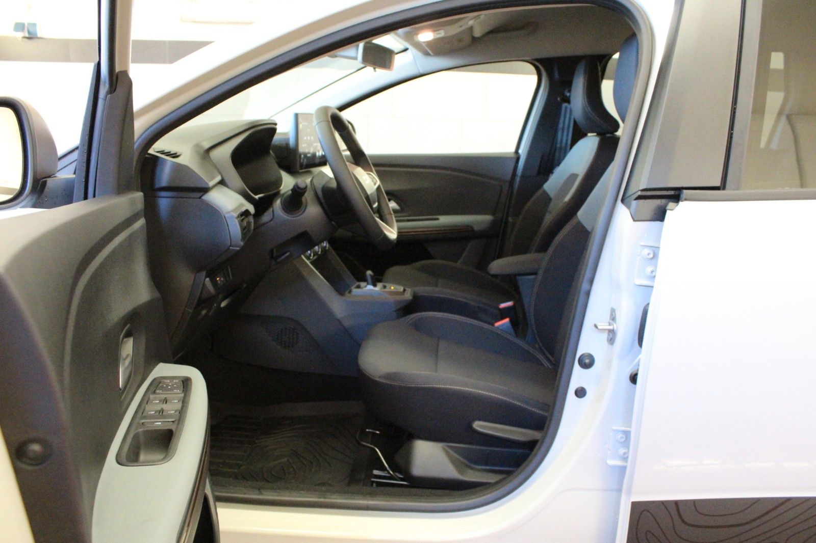 Fahrzeugabbildung Dacia Jogger Hybrid 155 Extreme 5-Sitzer MY 2026