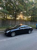 Mercedes-Benz Mercedes Benz cls 350 CGI - Mercedes-Benz CLS 350 in Gelsenkirchen