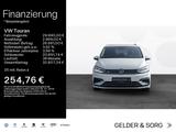 Volkswagen Touran R line 1.5 TSI DSG Pano*LED*ACC*Leder*Nav - Volkswagen Touran: Leder