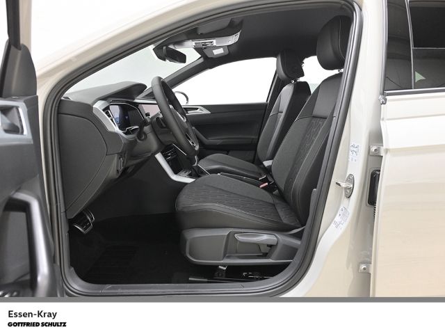 Volkswagen Taigo - Bild 11