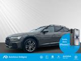 Audi A6 allroad quattro 40 TDI 150(204) kW(PS) S tron - Audi A6 Allroad Jahreswagen