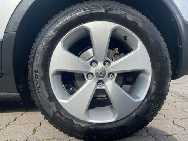 Opel Mokka Color Innovation 1.4T Bluetooth - PDC - Si